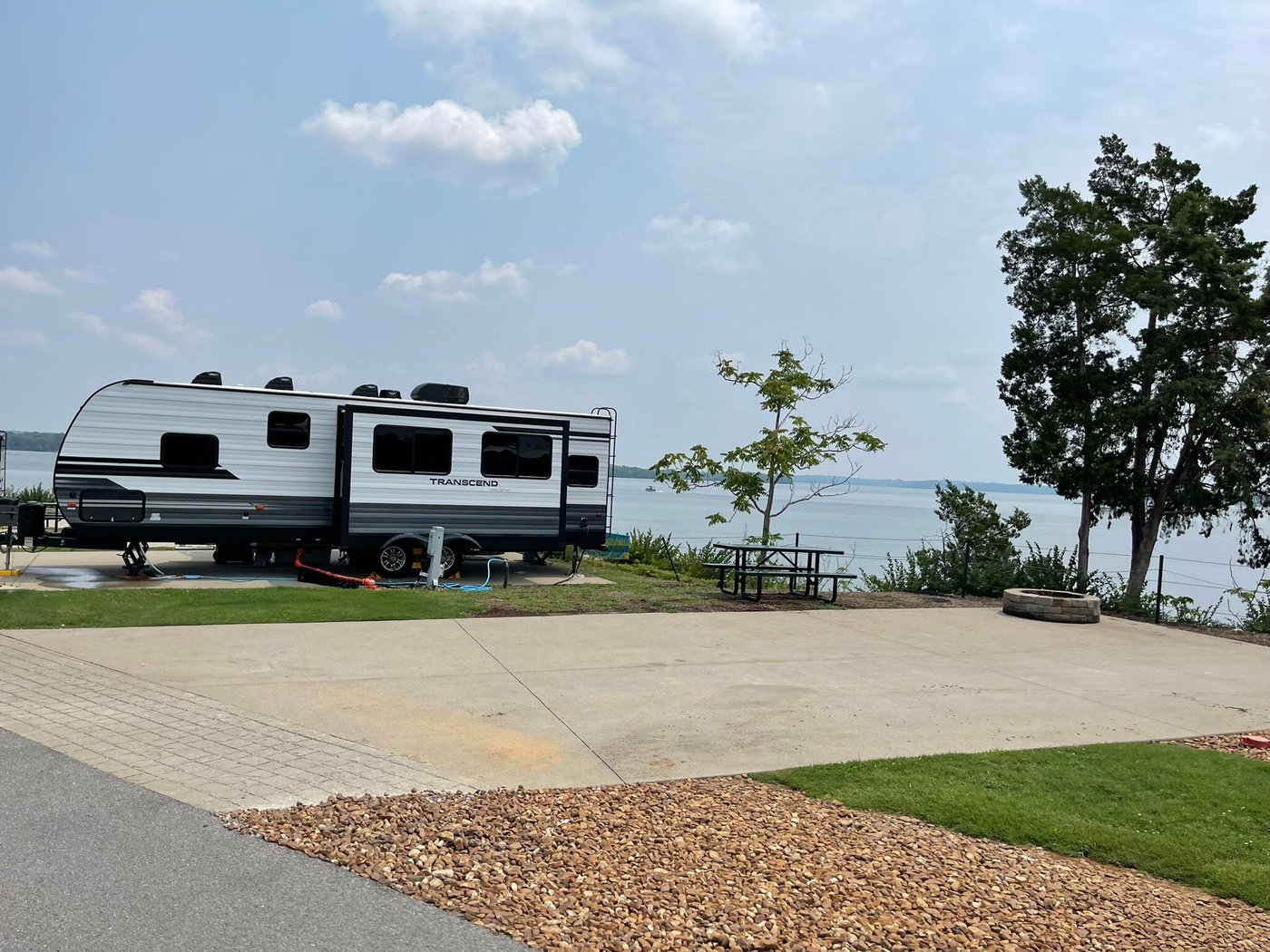 SAFE HARBOR RV RESORT Updated 2022 Campground Reviews (Nashville, TN)