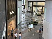 AMC Dine-in Shops at Riverside 9 - All You Need to Know BEFORE You
