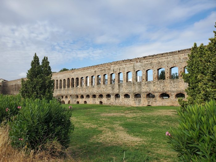 Imagen 9 de Acueducto de San Lázaro