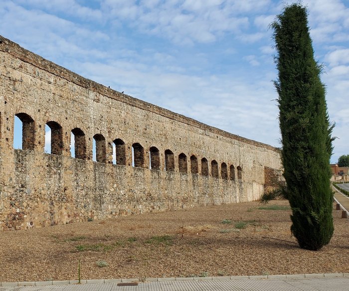 Imagen 6 de Acueducto de San Lázaro