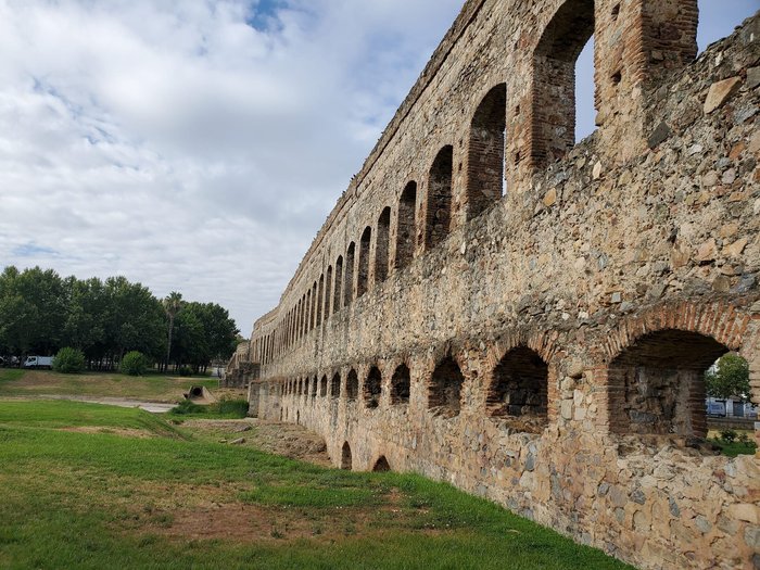 Imagen 5 de Acueducto de San Lázaro