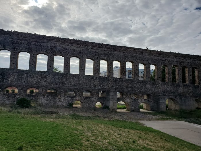 Imagen 4 de Acueducto de San Lázaro