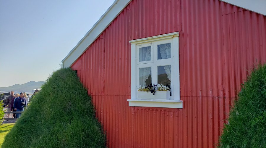 Lindarbakki