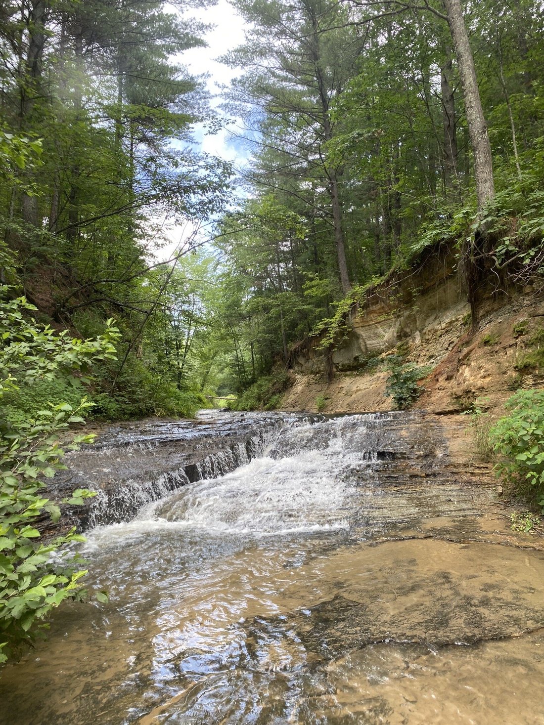 LOST FALLS CAMPGROUND desde $380 (Black River Falls, WI) - opiniones y ...