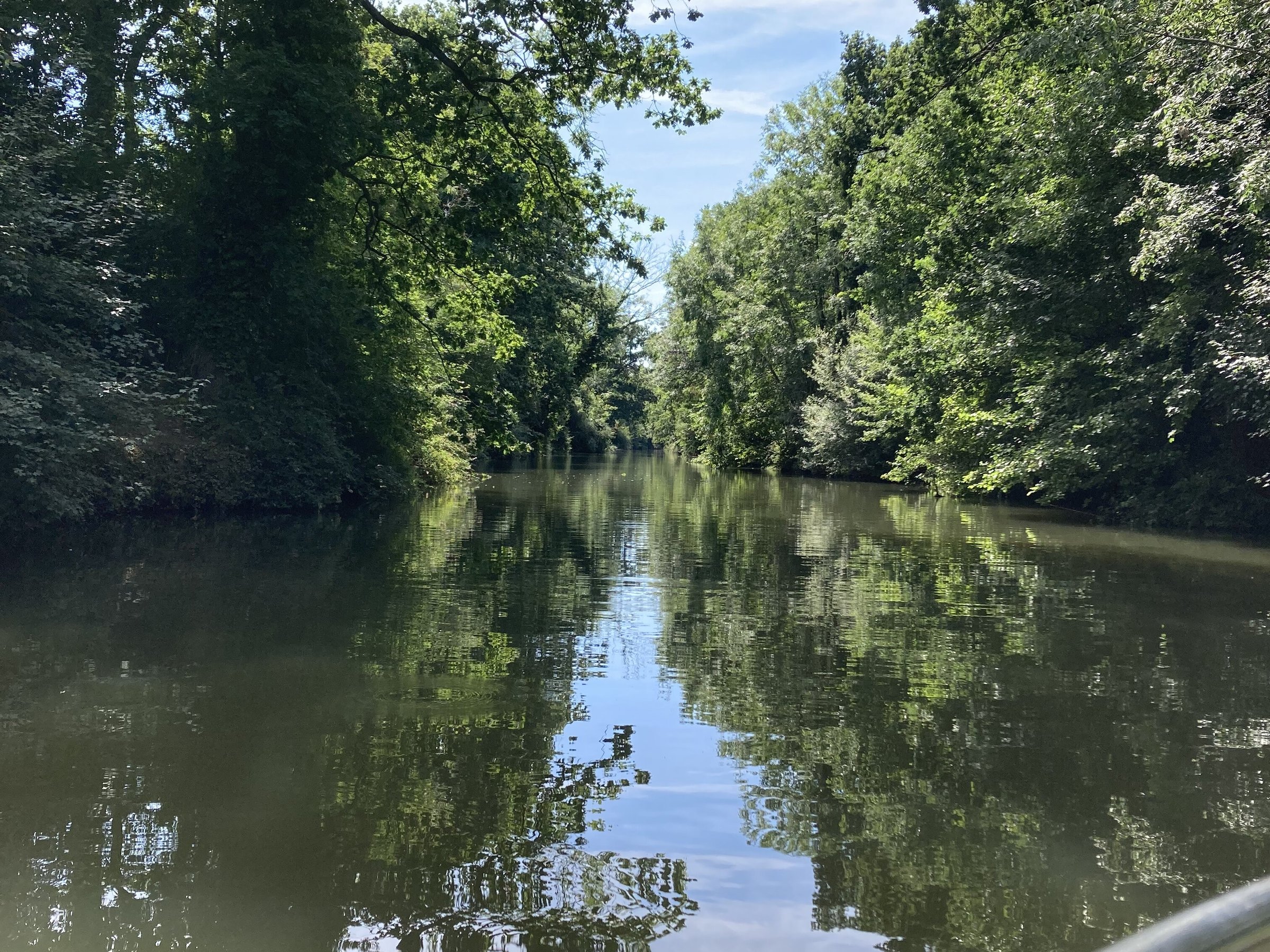 Tonbridge River Trips - All You Need to Know BEFORE You Go