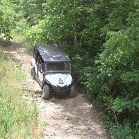 off road tours branson mo