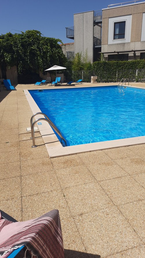 MERCURE NIORT MARAIS POITEVIN - Prices & Hotel Reviews (France)
