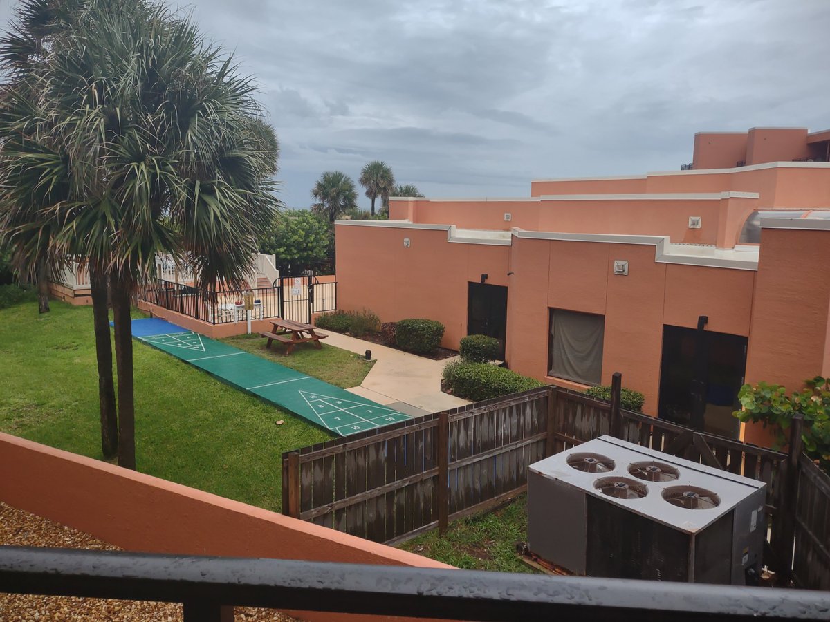 Oceanique Resort Reviews