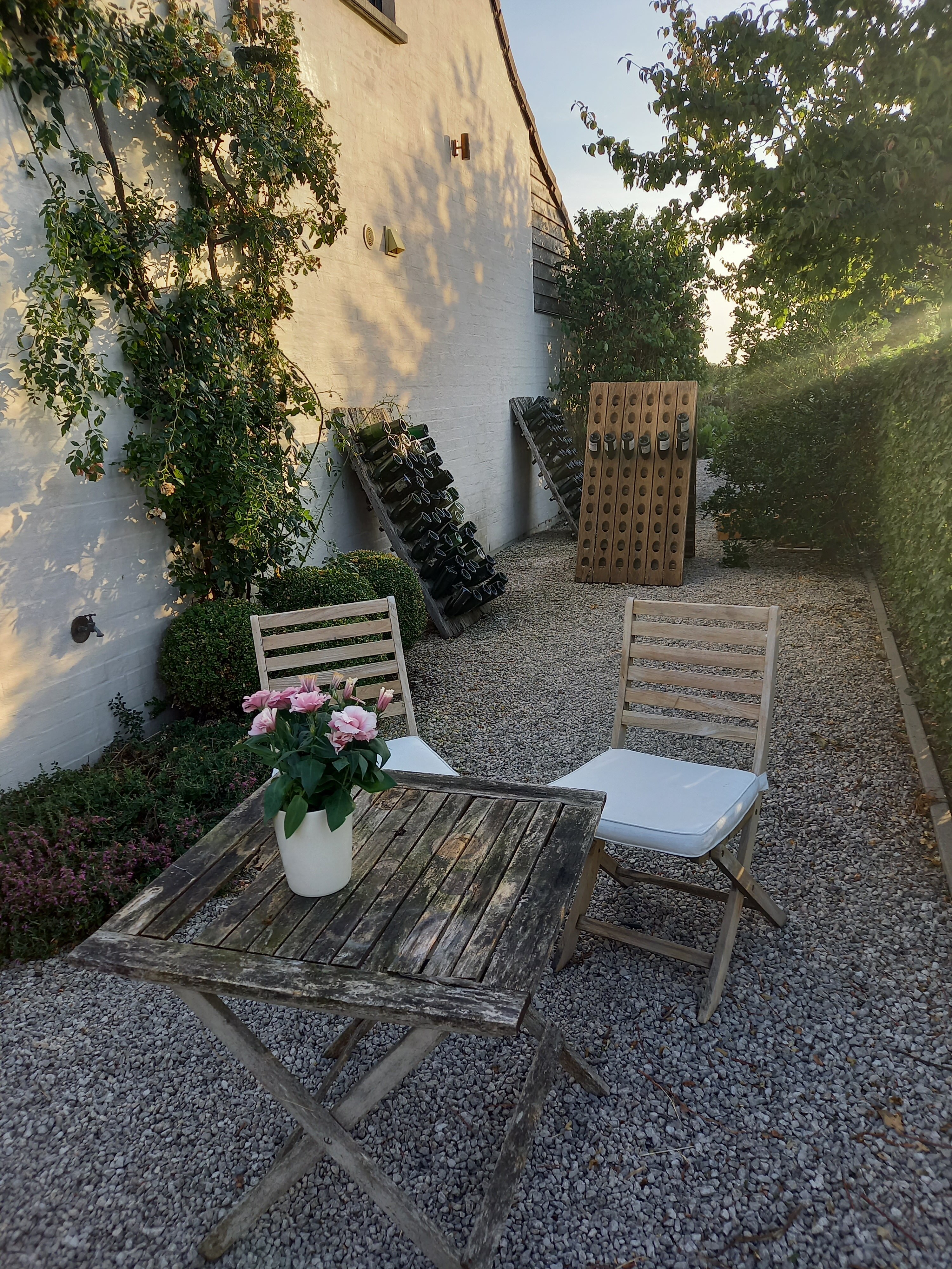 BOUTIQUE B&B DROOMKERKE (Ruiselede, Belgio): Prezzi 2022 E Recensioni