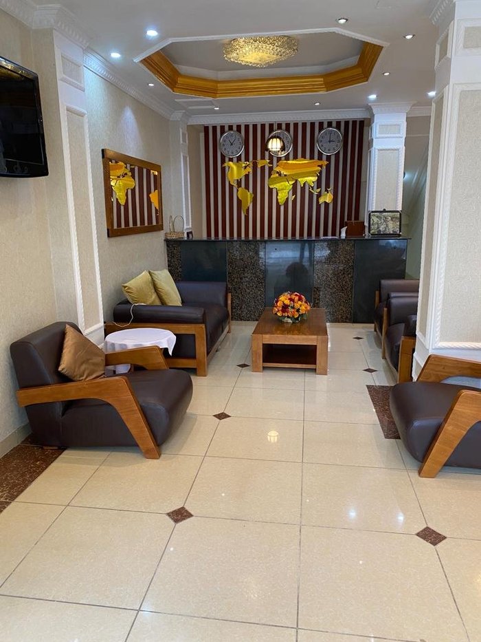 ARK HOTEL ADDIS - Prices & Reviews (Addis Ababa, Ethiopia)