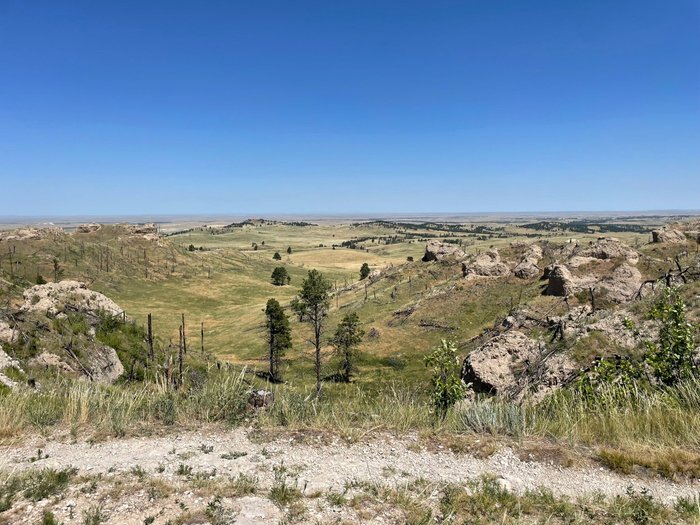 CHADRON STATE PARK - Campground Reviews (NE)