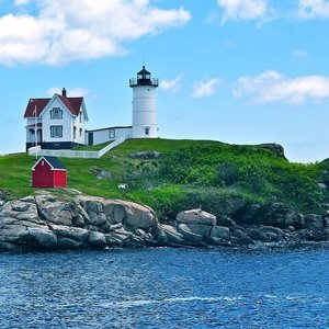 CAPE NEDDICK NUBBLE LIGHTHOUSE (York) - 2022 What to Know BEFORE You Go