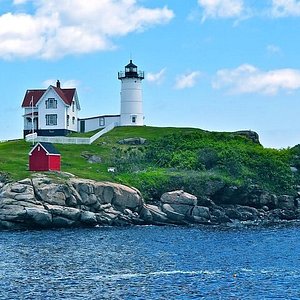 CAPE NEDDICK NUBBLE LIGHTHOUSE (York) - 2022 What to Know BEFORE You Go