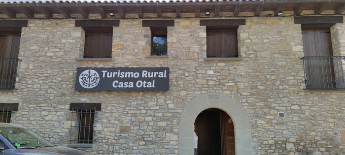 Imagen 3 de Turismo Rural Casa Otal