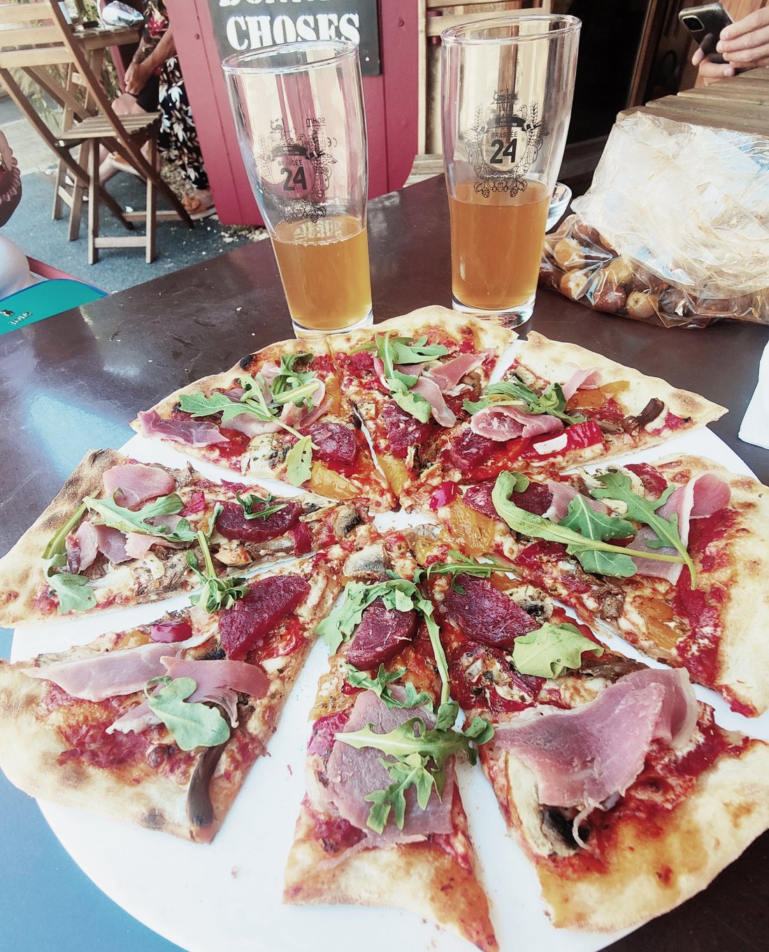 PIZZA DIMI, Carsac-Aillac - Restaurant Reviews, Photos & Phone Number -  Tripadvisor