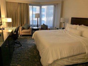 THE WESTIN WASHINGTON, D.C. CITY CENTER $199 ($̶3̶1̶7̶) - Updated 2022 ...