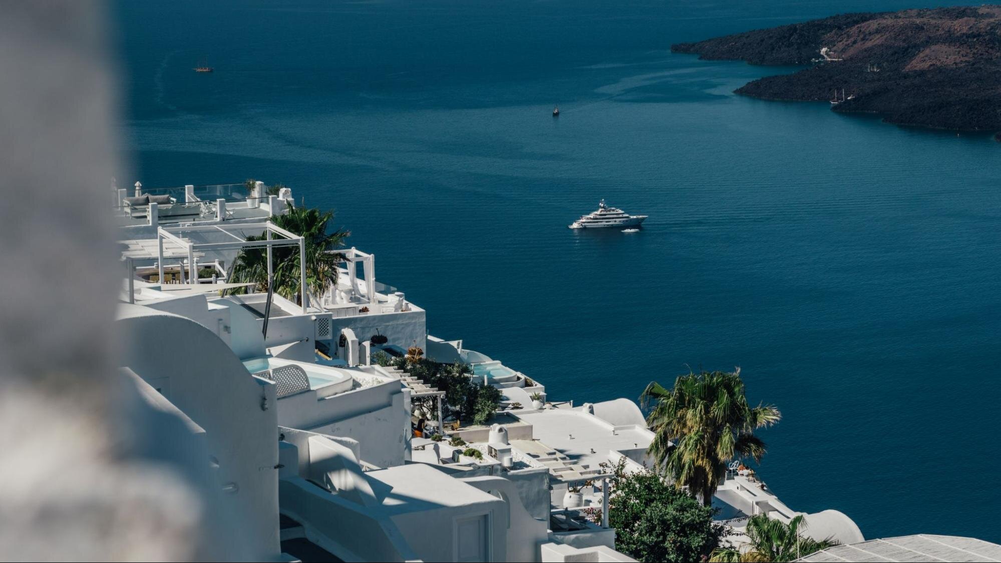 Ferry from Mykonos to Santorini What you need to know Tripadvisor