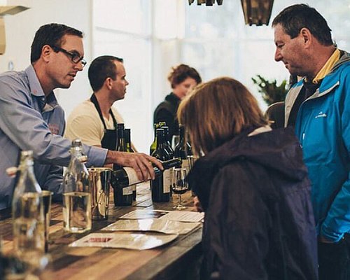 canberra wineries tour