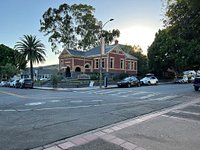 ghost tour san luis obispo