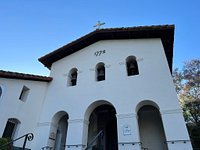 ghost tour san luis obispo