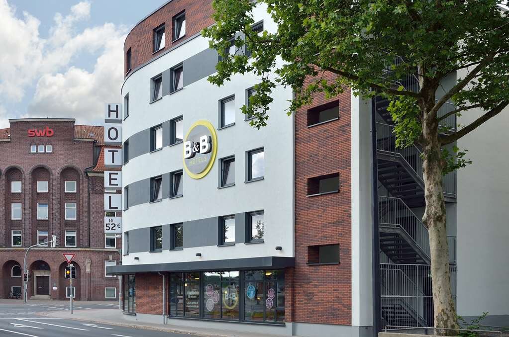 B&B HOTEL BREMEN-CITY $61 ($̶7̶9̶) - Prices & Reviews - Germany