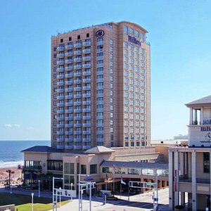 Hilton Virginia Beach Oceanfront, hotel in Virginia Beach