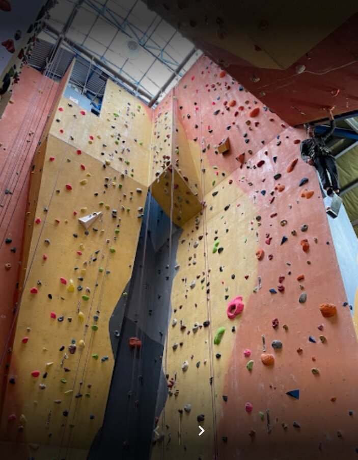 Turangi Climbing Gym - All You Need to Know BEFORE You Go (2024)