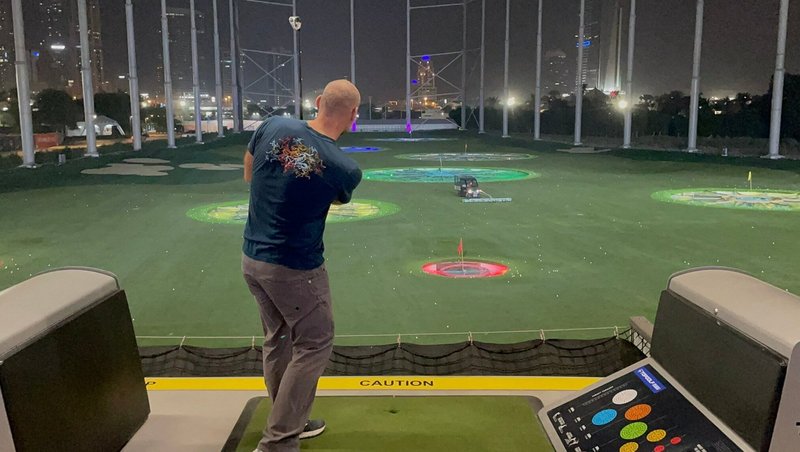 Topgolf - 7 tips from 1583 visitors