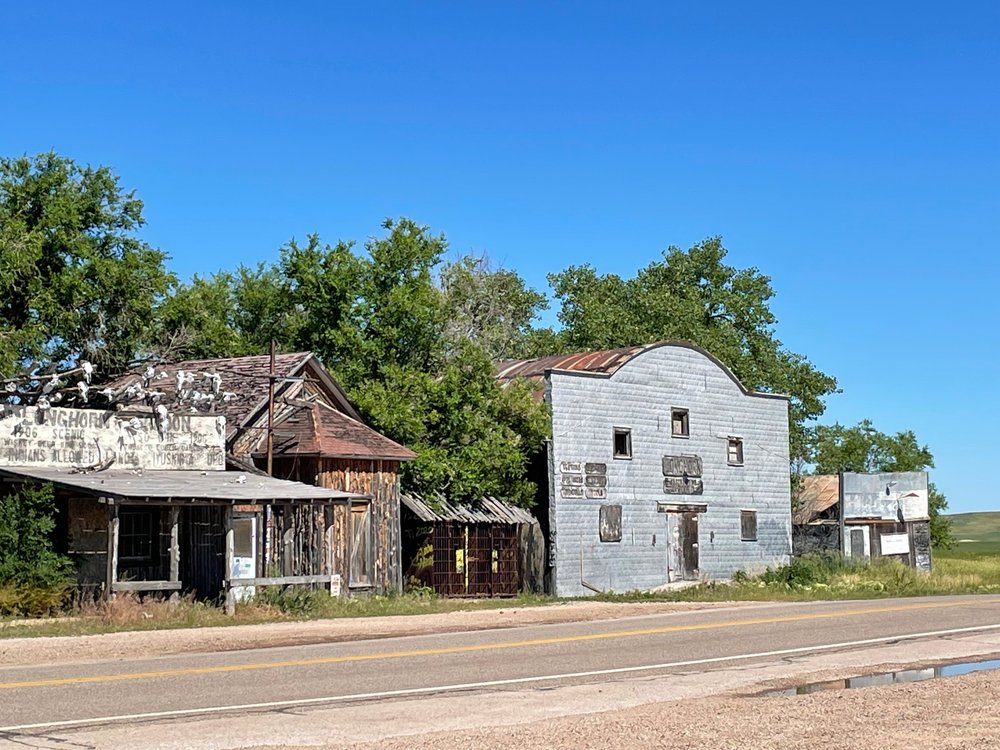 South Dakota Historic Sites & Districts - Tripadvisor