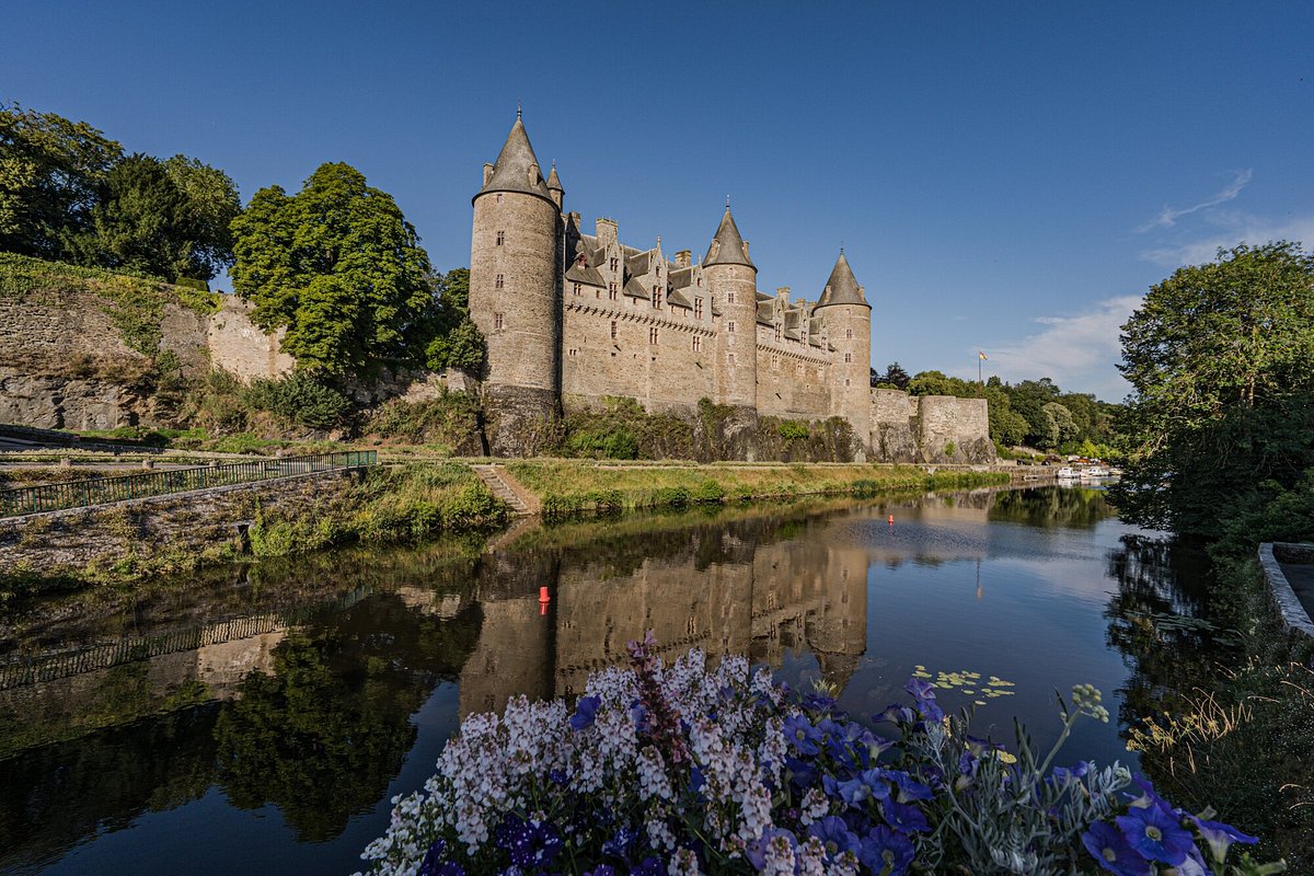 Chateau de Josselin - All You Need to Know BEFORE You Go