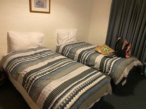 Room & Suite