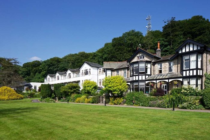 CASTLE GREEN HOTEL IN KENDAL, BW PREMIER COLLECTION $126 ($̶3̶4̶4̶ ...