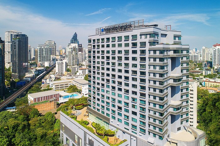 โรงแรม นิกโก้ กรุงเทพฯ (Hotel Nikko Bangkok) - รีวิวและเปรียบเทียบราคา -  Tripadvisor