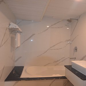 Premium Room with Bath tub