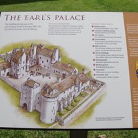 THE EARL'S PALACE (Kirkwall) - All You Need to Know BEFORE You Go