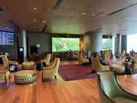 Lex lounge турецкая ул 26 фото Türk Hava Yolları Miles & Smiles Lounge, Стамбул: лучшие советы перед посещением