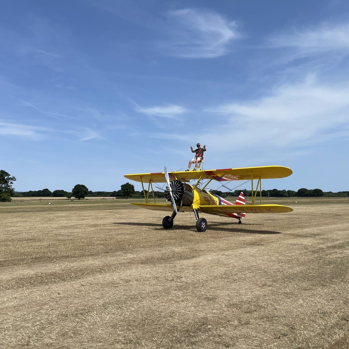 HEADCORN AERODROME - All You Need to Know BEFORE You Go