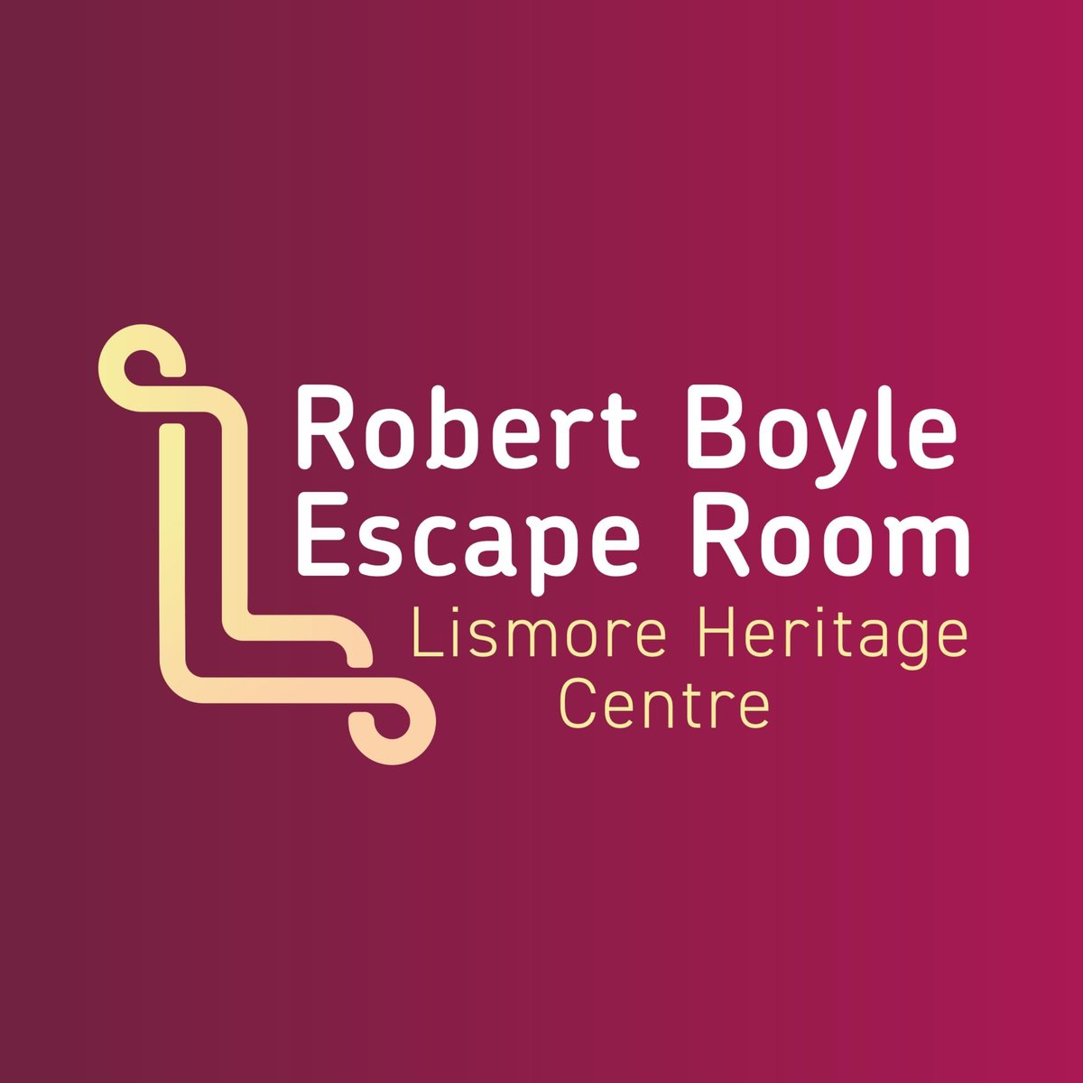 Robert Boyle Escape Room, Lismore: лучшие советы перед посещением -  Tripadvisor