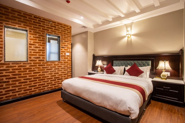 Hotel Pabera Heritage Boutique Rooms: Pictures & Reviews - Tripadvisor