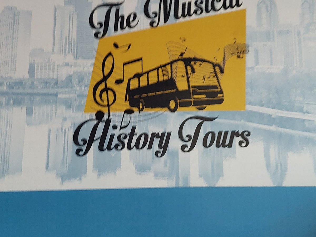 philadelphia music tours