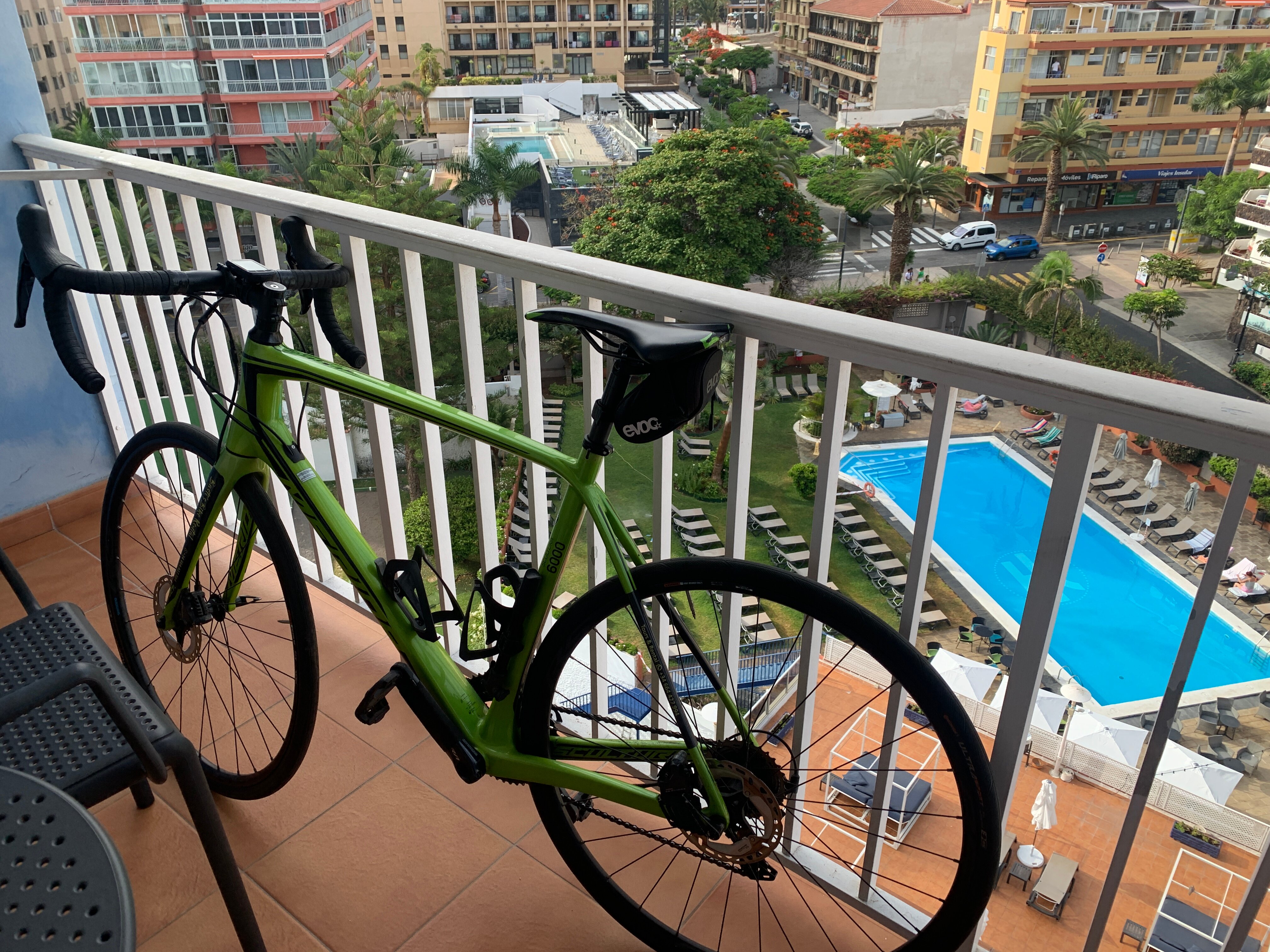 ROAD BIKE RENTAL Puerto de la Cruz All You Need to Know BEFORE