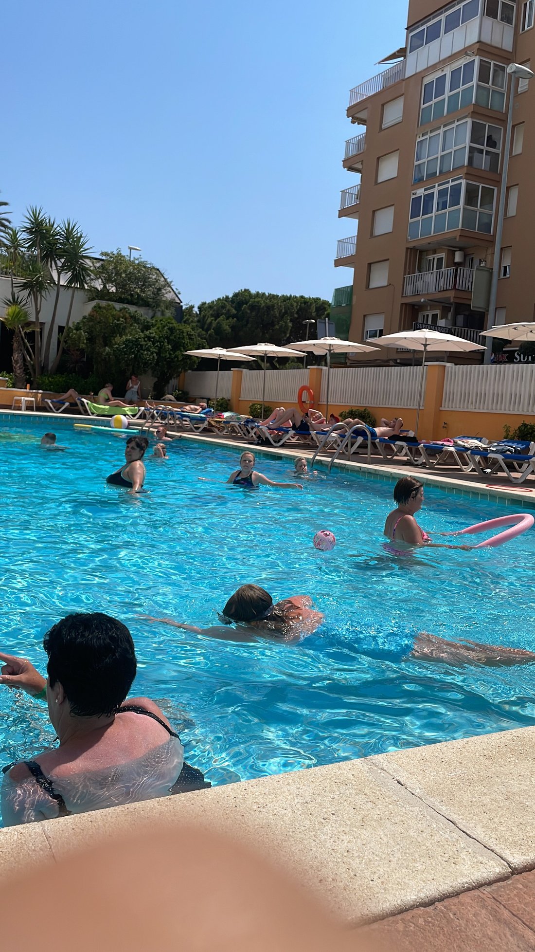 TROPIC PARK - Updated 2022 Reviews (Malgrat de Mar, Spain)