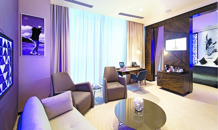 THE TORCH DOHA - Updated 2022 Prices & Hotel Reviews (Qatar)