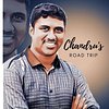 Chandru's Road Trip