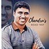 Chandru's Road Trip