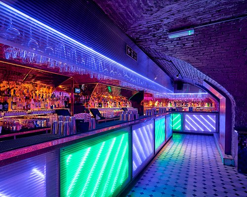 THE 10 BEST Nightlife Activities in Bristol (Updated 2024) - Tripadvisor