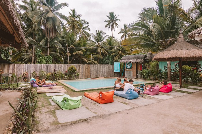 Mad Monkey Hostel Siargao, General Luna – Preços atualizados 2023