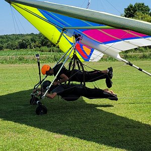 Kitty Hawk Kites Hang Gliding School - All You Need to Know BEFORE