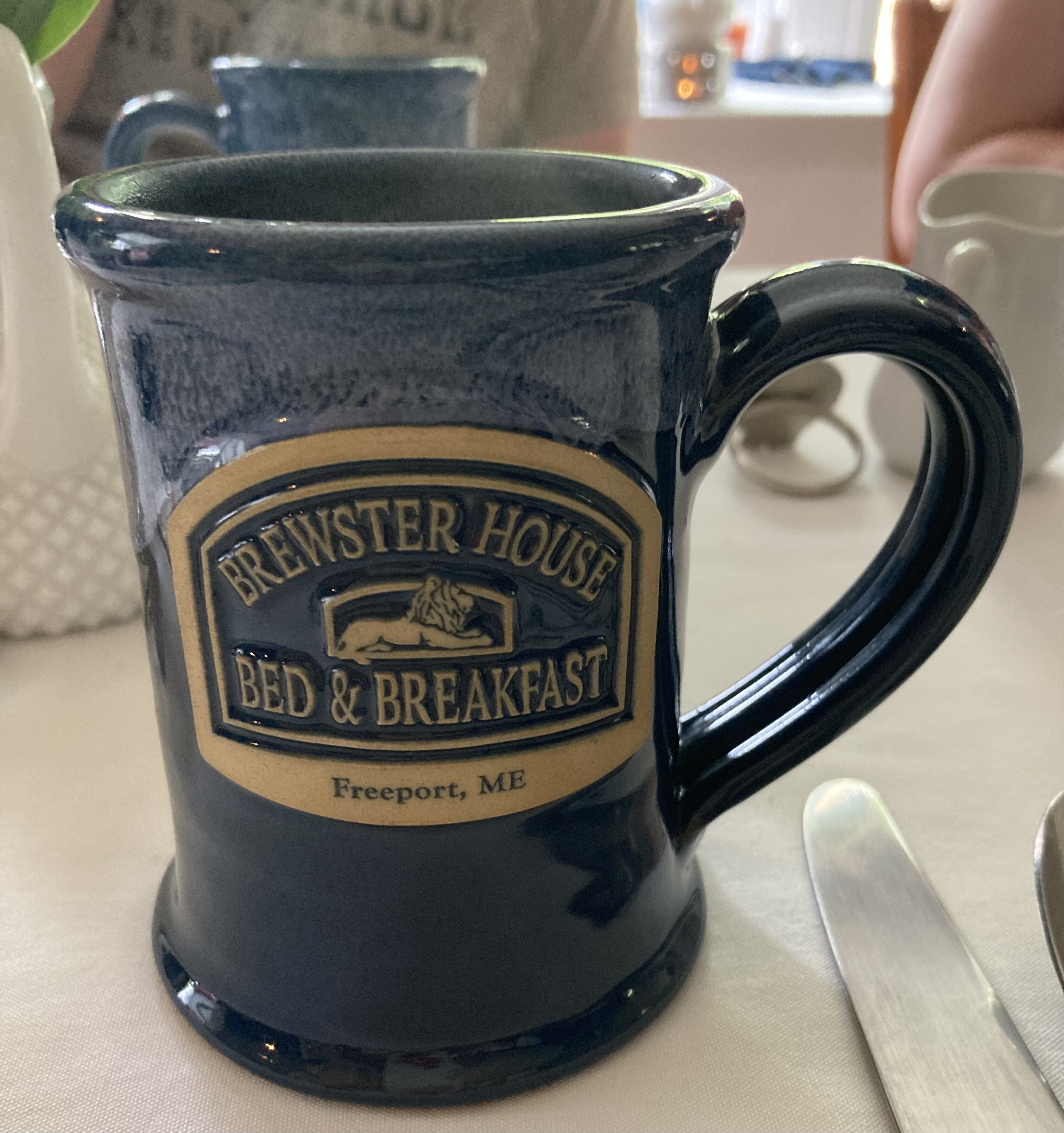 BREWSTER HOUSE BED & BREAKFAST - Updated 2022 (Freeport, Maine)