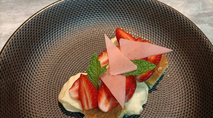 Fraisier